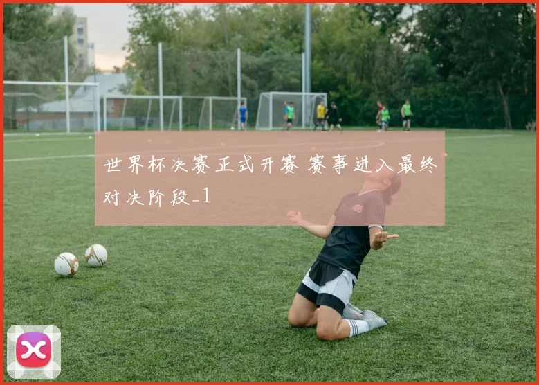 世界杯决赛正式开赛 赛事进入最终对决阶段_1