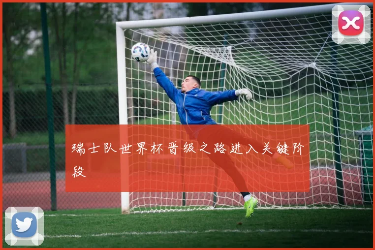 瑞士队世界杯晋级之路进入关键阶段