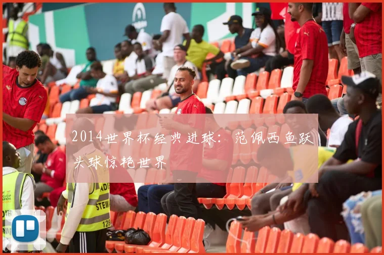 2014世界杯经典进球:范佩西鱼跃头球惊艳世界