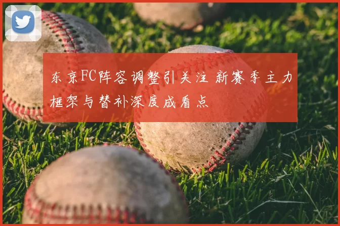 东京FC阵容调整引关注 新赛季主力框架与替补深度成看点